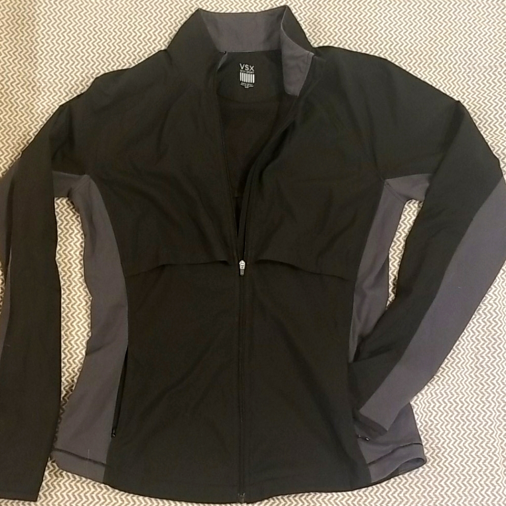VSX Sports Jacket